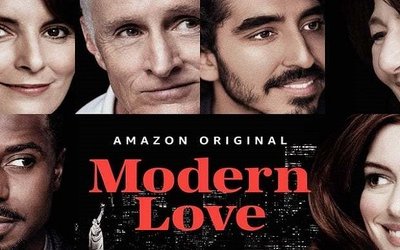 Modern Love: trama e trailer della serie tv su Prime Video