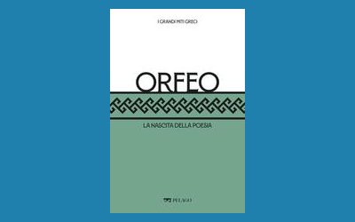 Orfeo. La nascita della poesia