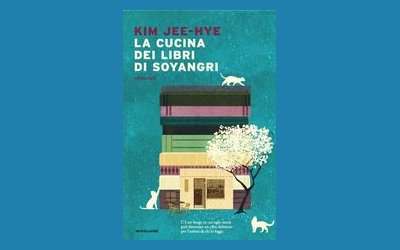 La Cucina dei Libri di Soyangri