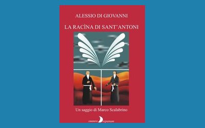 Alessio Di Giovanni. La racìna di Sant'Antoni