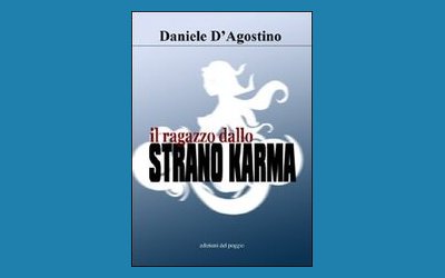 Il ragazzo dallo strano karma