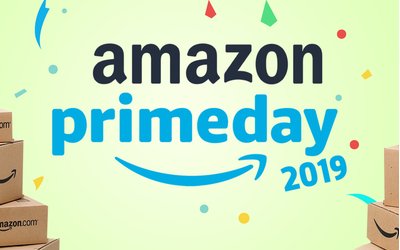 Amazon Prime Day 2019: le migliori offerte di oggi per gli amanti dei libri