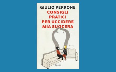 Consigli pratici per uccidere mia suocera