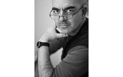 5 domande allo scrittore Nicola Gardini