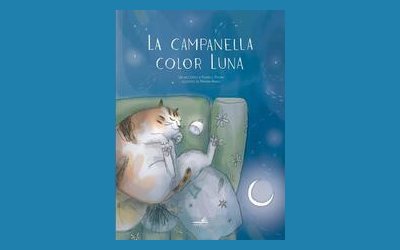 La campanella color Luna