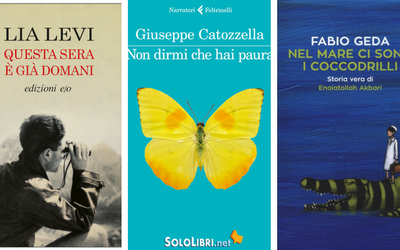 Giornata mondiale del rifugiato 2018: 5 libri per capirne l'importanza