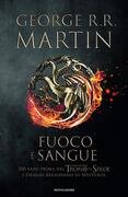 Fuoco e Sangue. House of the Dragon