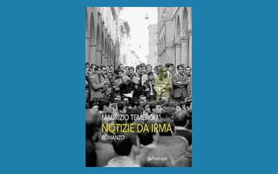 Notizie da Irma