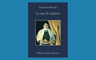La casa di ringhiera