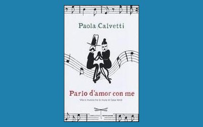 Parlo d'amor con me