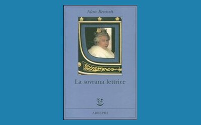 La sovrana lettrice