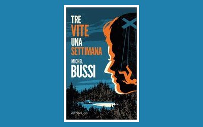 Tre vite, una settimana