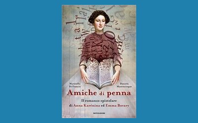 Amiche di penna