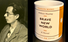 Aldous Huxley: vita, libri e pensiero sul “Mondo nuovo”