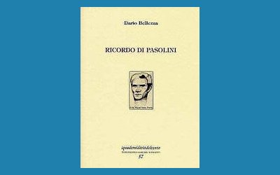 Ricordo di Pasolini