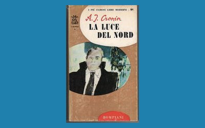 La luce del nord
