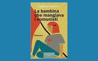 La bambina che mangiava i comunisti