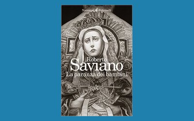 La paranza dei bambini