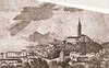 Una terra ai piedi dei monti