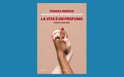 La vita è un profumo. Canto a due voci