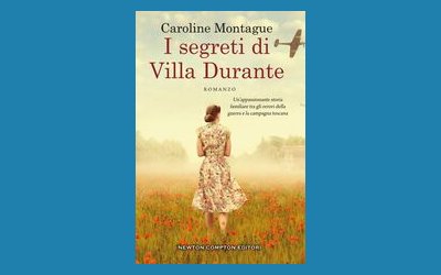 I segreti di Villa Durante