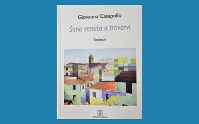 Sono venuta a trovarvi