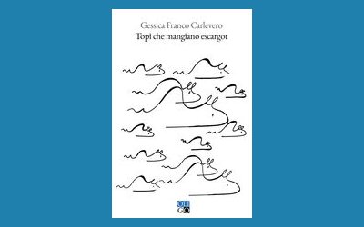 Topi che mangiano escargot