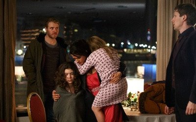Modus - La paura: la serie TV tratta dal libro bestseller di Anne Holt in onda su Sky