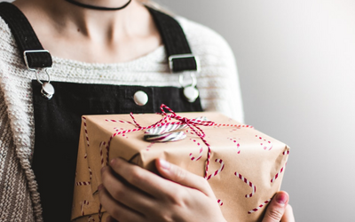I migliori libri italiani 2020 da regalare a Natale