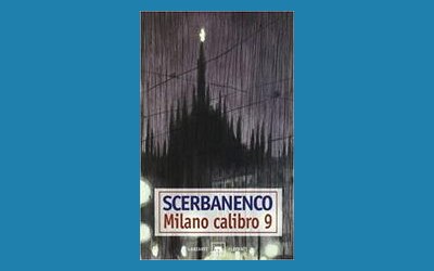 Milano calibro 9