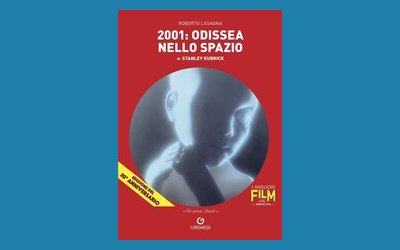 2001: Odissea nello spazio di Stanley Kubrick