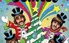 Il Natale dei Beatles