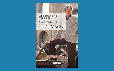 La Roma di Luigi Magni