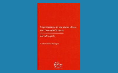 Conversazione in una stanza chiusa con Leonardo Sciascia