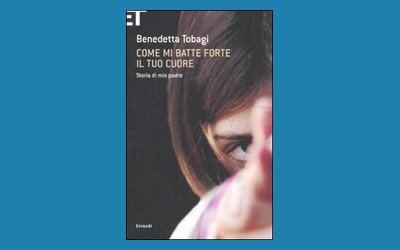 Come mi batte forte il tuo cuore