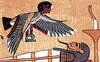 Spiritualità dell'antico Egitto. I concetti di akh, ba e ka