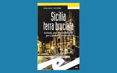Sicilia terra bruciata