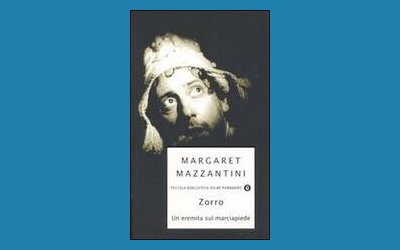 Zorro. Un eremita sul marciapiede