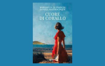 Cuore di corallo