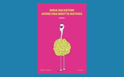 Avere una brutta natura