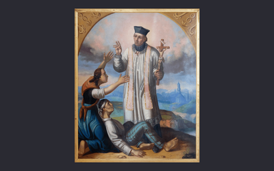 San Valentino: chi era e perché è il “santo degli innamorati”
