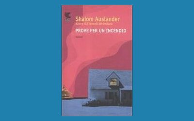 Prove per un incendio
