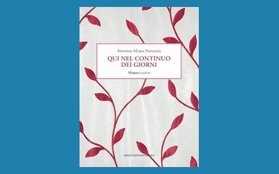 Qui nel continuo dei giorni