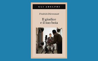 Il giudice e il suo boia