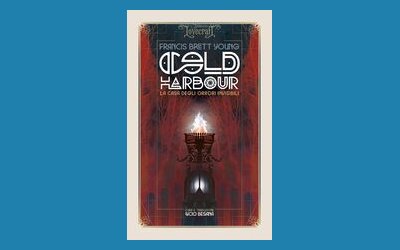 Cold Harbour