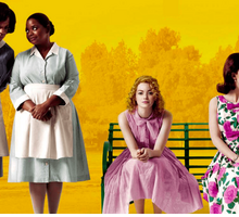 “The Help”: il film tratto dal libro di Kathryn Stockett stasera in tv