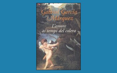 L'amore ai tempi del colera