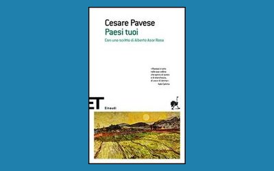 Paesi tuoi