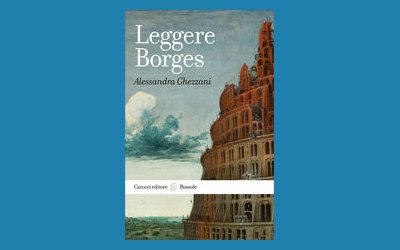 Leggere Borges