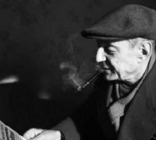 Umberto Saba: vita, poetica e poesie più importanti